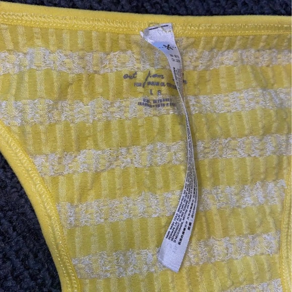 Out From Under Bodysuit - Picture 3 of 4